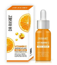 Load image into Gallery viewer, Dr. Rashel Vitamin C Brightening & Anti-Aging Face Serum