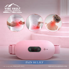 Load image into Gallery viewer, Menstrual Heating Pad - Pink