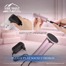 Load image into Gallery viewer, Electric Foot Callus Remover