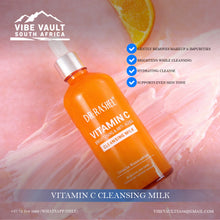 Load image into Gallery viewer, Dr. Rashel Vitamin C &amp; Hyaluronic 5 Pieces Facial Box Kit
