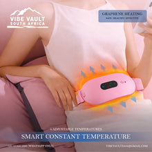 Load image into Gallery viewer, Menstrual Heating Pad - Pink
