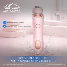 Load image into Gallery viewer, Dual Headed Shaving Device for Women
