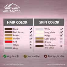 Load image into Gallery viewer, IPL Laser Hair Removal - Black
