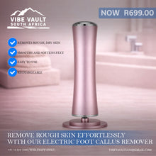 Load image into Gallery viewer, Electric Foot Callus Remover
