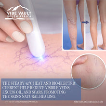 Load image into Gallery viewer, Blue/Red Light Machine for Anti-Inflammation Acne Scar Removal Wrinkle Removal Treatment Skin Tightening
